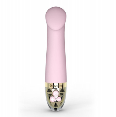 Vibrator Mystim Right on Ron Rose foto