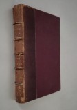 Carte veche 1906 Oscar Wilde portretul domnului W H Carte in limba franceza