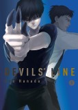 Devils&#039; Line Volume 5 | Ryo Hanada, Vertical, Inc.