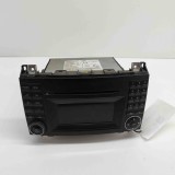 Unitate radio CD navigație MERCEDES-BENZ SPRINTER 3,5-t Van 906 2012 OEM: Commercial | 22620065