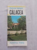 Pliant statiunea calacea