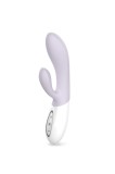 Vibrator rabbit Zini Dew Dual Pleasure 20 cm