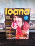 Ioana nr. 11, nov. 2018, Bucătărie rom&acirc;nească, Look de felină, La șuetă, 127
