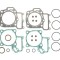 Set garnituri ATV Kawasaki KRV 750 Teryx (08-11) - KVF 750 i Brute Force (05-11) 4x4 4T LC 750cc