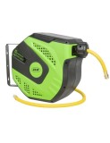 Tambur Cu Furtun Retractabil 13M Capat De 3/8` JBM