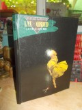 Cumpara ieftin LAX * GIROUD - LA FILLE AUX IBIS ( BENZI DESENATE ) , 1993 *