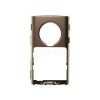 Carcasa Mijloc Nokia N95 8GB Originala Cupru Spate Middlecover Piese Telefon