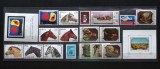 Romania 1970, An complet - 35 serii (LP 718 - LP752), MNH, Nestampilat