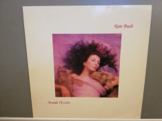 Kate Bush ? Hounds Of Love (1985/Emi/Holland) - Vinil/Vinyl/ca Nou (M-) foto