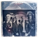 Queen &ndash; The Game _ NM / VG [ vinil, LP ] hard rock Elektra 1980 SUA