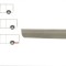 Segment reparatie aripa spate Mercedes Sprinter 1995-2007 model LONG, VW LT 1995-2006 L=2900 Partea Stanga, Spate in spatele rotii , baza roti :4025