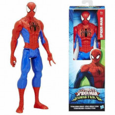 Figurina Spider-Man Ultimate Spiderman vs Sinister 6 B5753 Hasbro foto