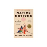 Native Nations: A Millennium in North America