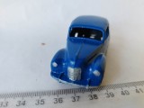 bnk jc Dinky 40d Austin A40 Devon