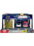 Dickie Toys Rescue Station (203716026)