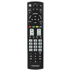 Telecomanda TV Thomson ROC1105PAN pentru Panasonic foto