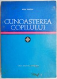 Cunoasterea copilului &ndash; Rose Vincent (coperta putin uzata)