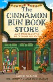 The Cinnamon Bun Book Store: A brand-new viral TikTok spicy romance for fans of opposites attract and small-town romcoms in 2025! (Dream Harbor, Band