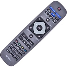 32PFL3005 Telecomanda pentru LCD/LED PHILIPS(Emite pe doua coduri in acelasi timp: Philips si SAA3010)