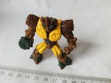 Bnk jc Figurina Gormiti
