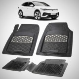 Cumpara ieftin Covorase Volkswagen ID.5 E25 Compatibile 2021-2025 | Silver