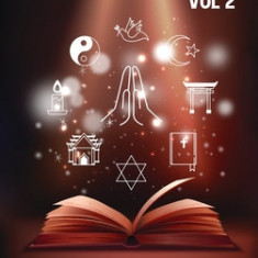 Anacalypsis Volume 2 Paperback