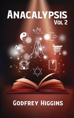 Anacalypsis Volume 2 Paperback foto