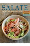 Cumpara ieftin Salate. O reteta pentru fiecare zi din an. Vol.4