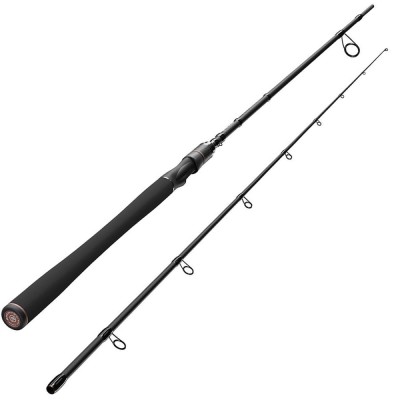 Lanseta Sportex Kev Nitro RS-2 2.68m, 18-74g, 2seg foto