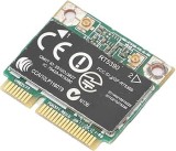 249.Modul/Placa retea wifi wireless wifi laptop CCAI10LP1160T9