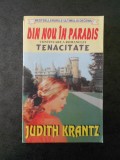 JUDITH KRANTZ - DIN NOU IN PARADIS