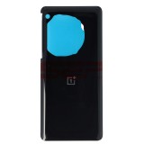 Capac Baterie OnePlus 12 Negru (Black) - Carcasa Spate Telefon - Calitate Copy - Bulk