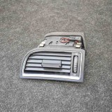 Gura de ventilație planșa de bord SKODA SUPERB II 3T4 2011 OEM: 3T0819701 4153192