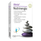 NUTRINERGIC 30CPR, Alevia