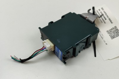 Unitate de control tuner DAB TOYOTA YARIS _P21_ 2024 OEM: 86572-0D020,865720D020 30654856 foto