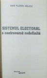 SISTEMUL ELECTORAL, O CONTROVERSA REDEFINITA de DAN FLORIN VELICU, 1994