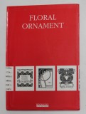 FLORAL ORNAMENTS , 1995