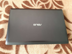 Ultrabook Asus VivoBook S200E/TOUCHSCREEN/i3/4 GB/HDD 500 GB foto