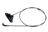 Cablu capota fata Ford Mondeo 2007-, S-Max 2006-, Galaxy 2006-, NTY EZC-FR-031