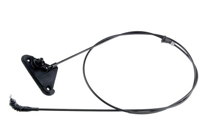 Cablu capota fata Ford Mondeo 2007-, S-Max 2006-, Galaxy 2006-, NTY EZC-FR-031 foto