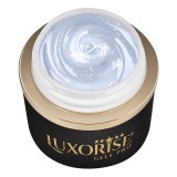 Cumpara ieftin Gel UV Constructie Unghii JellyFlex LUXORISE, Aurora Bliss 15ml