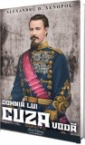 Cumpara ieftin Domnia Lui Cuza Voda, Alexandru D. Xenopol - Editura Paul Editions