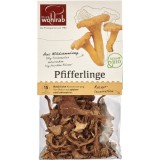 Ciuperci Galbiori Deshidratati Eco Wohlrab 20g - Gourmet, Naturale, Certificate Bio