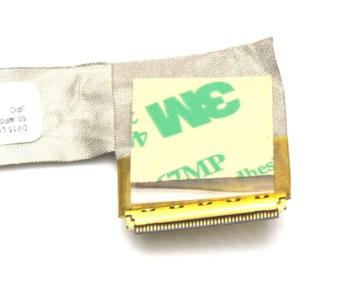 Cablu video LVDS Dell 50 4IP02 002, Inspiron 3520, Inspiron M5040, Inspiron M5050, Inspiron N5040, Inspiron