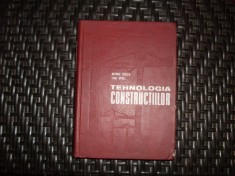 Tehnica Reglarii Automate - I. Dumitrache , 20667