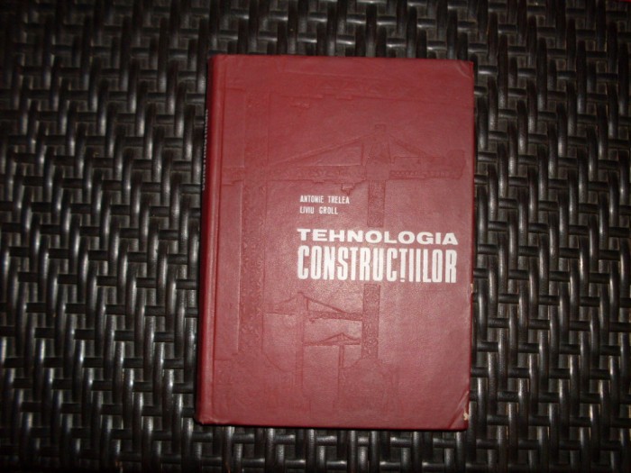 Tehnica Reglarii Automate - I. Dumitrache , 20667