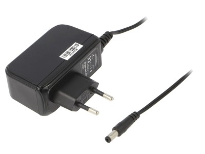 Alimentator pulsatoriu 24V DC 1A foto