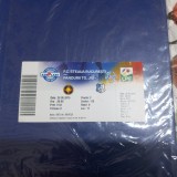 Bilet Steaua - Pandurii Tg. Jiu