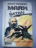 Marx si Satan - Richard Wurmbrand