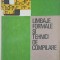 LIMBAJE FORMALE SI TEHNICI DE COMPILARE-DAN SIMOVICI-215880